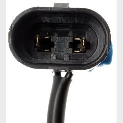 Actuator 4WD GM truck 1996 til 1997 (Standard TCA21 - GM 26043590)