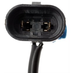 Actuator 4WD GM truck 1996 til 1997 (Standard TCA21 - GM 26043590)