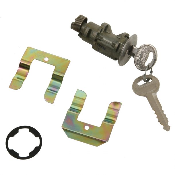 Bagklapl�s med 2 n�gler Ford / Lincoln 1971 til 1989 (Standard Motor TL103)