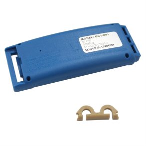 D�ktrykssensor Ford 2005 til 2011 (Standard TPM23A)