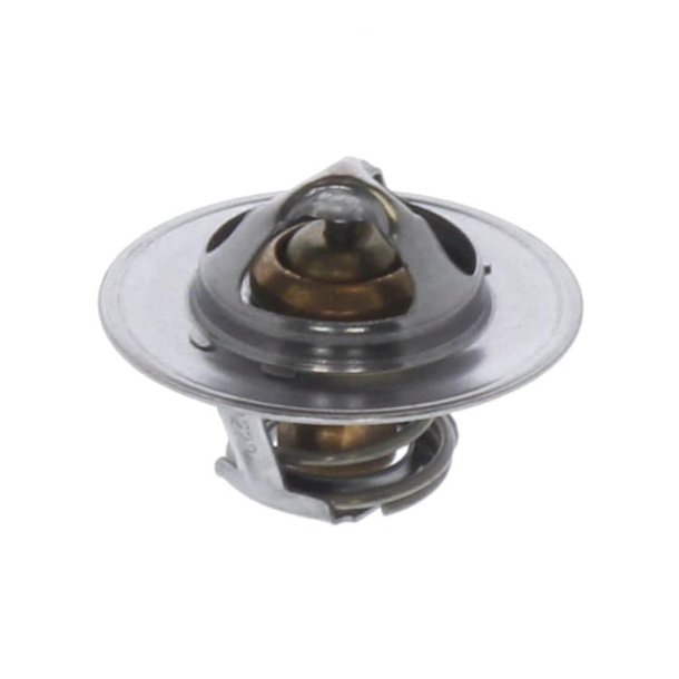 Thermostat High Flow 195F/90C grader, dia. 54mm. (MotoRad Thermostats 2000-195 200-195 200195)