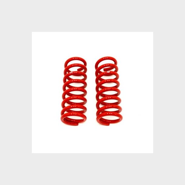 S�nkningsfjedre for 1" GM M/S 1968 til 1972 (BMR Suspension SP013R)