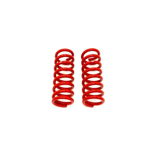 Snkningsfjedre for 1" GM M/S 1968 til 1972 (BMR Suspension SP013R)