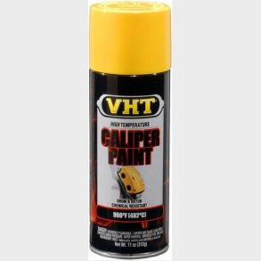 Bremsecaliper maling Gul (VHT SP738)