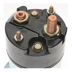 Starter Rel GM 1957 til 1993 (Standard Motor SS200)