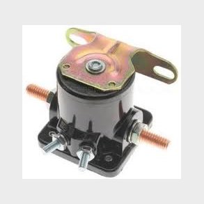 Starter Rel� 1956 til 1986 (Standard Motor SS581 - 1M1030)