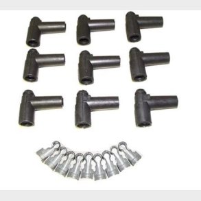 T�ndkabel h�tte s�t til HEI t�nding