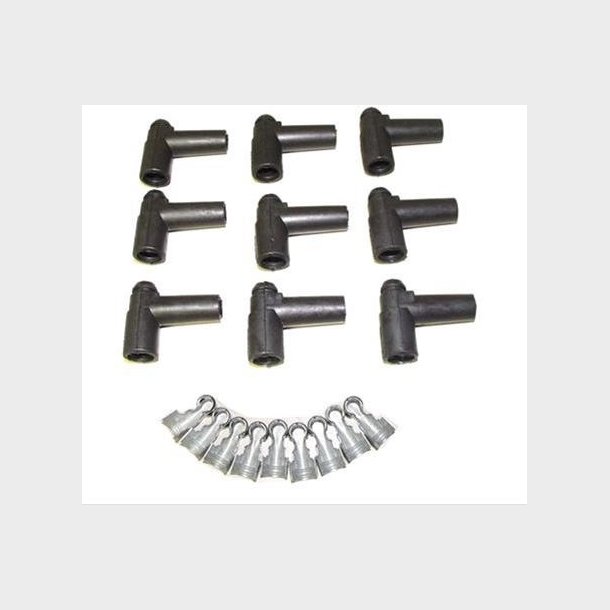 T�ndkabel h�tte s�t til HEI t�nding