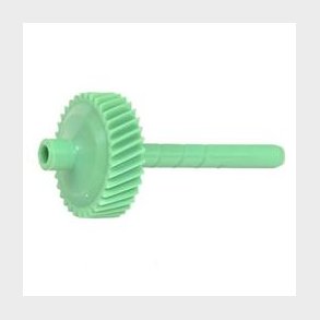 Speedometerdrev GM TH200/350/400/700 m. 34 t�nder lys gr�n (TCI 880007) Speedometer Gear