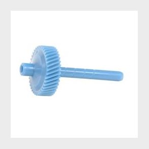 Speedometerdrev GM TH200/350/400/700 m. 38 t�nder bl� (TCI 880011) Speedometer Gear