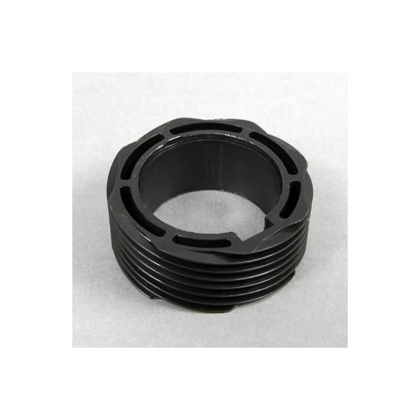 Speedometerdrev GM TH350 8 tnder karamel (TCI 880014) Speedometer Gear