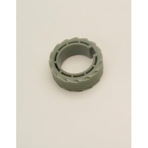 Speedometerdrev GM TH700R4 - 4L60 1982 til 1993 15 tnder, oliven grn (TCI 880018) Speedometer Gear