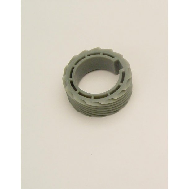 Speedometerdrev GM TH700R4 - 4L60 1982 til 1993 15 tnder, oliven grn (TCI 880018) Speedometer Gear