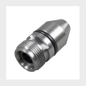 Speedometerdrev hus Powerglide, TH250 & TH350 (TCI 880021 - ATP YA1)