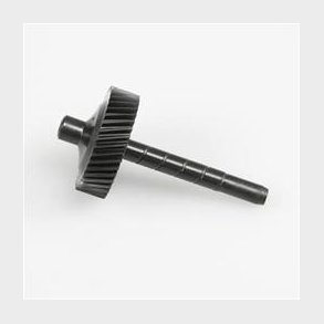 Speedometerdrev GM TH200/350/400/700 m. 40 t�nder sort (TCI 880028) Speedometer Gear