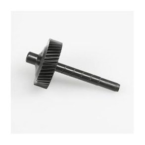 Speedometerdrev GM TH200/350/400/700 m. 40 tnder sort (TCI 880028) Speedometer Gear