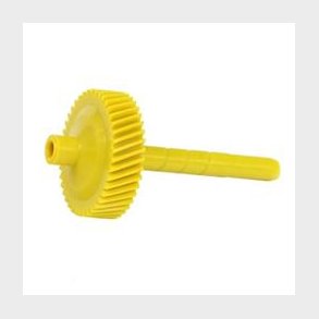 Speedometerdrev GM TH200/350/400/700 m. 41 t�nder gul (TCI 880029) Speedometer Gear