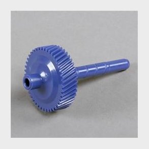 Speedometerdrev GM TH200/350/400/700 m. 43 t�nder bl� (TCI 880031) Speedometer Gear
