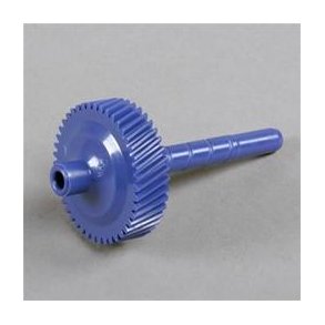 Speedometerdrev GM TH200/350/400/700 m. 43 tnder bl (TCI 880031) Speedometer Gear
