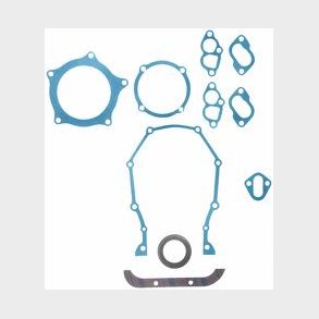 Timing cover s�t Mopar 361,383,400,413,426 & 440