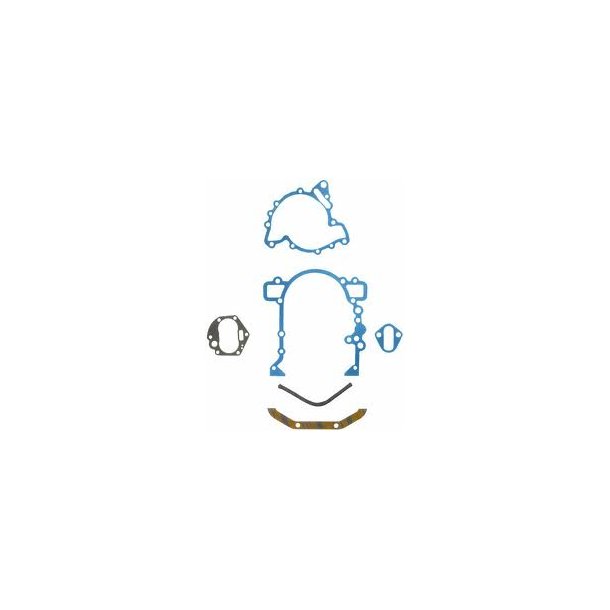 Timing cover st Buick 215" 1961 til 1963