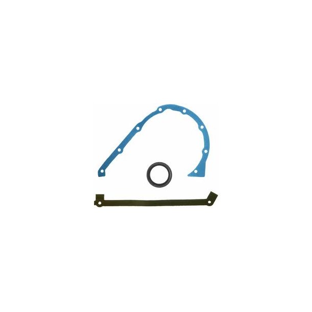 Timing cover st Chevrolet 194,230,250,292 1962 til 1987