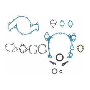 Timing cover st Cadillac 390