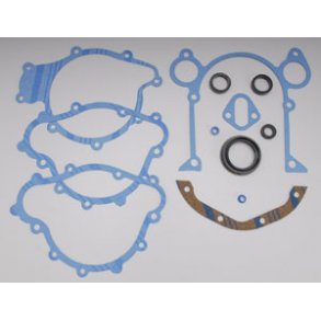 Timing cover st Pontiac 326,350,389,400,421,428 & 455