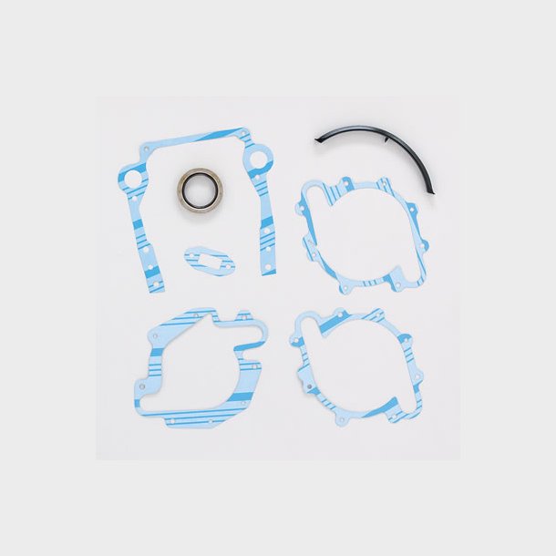 Timing cover s�t Old's 260,307,330,350,400,403,425 &amp; 455" V8