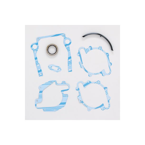 Timing cover st Old's 260,307,330,350,400,403,425 &amp; 455" V8