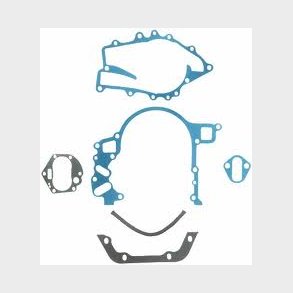 Timing cover s�t Buick 400,430 & 455