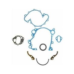 Timing cover st AMC & Jeep V8 1967 til 1989 (JV870)