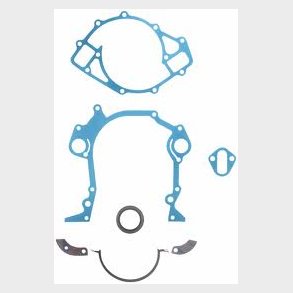 Timing cover s�t Ford 429