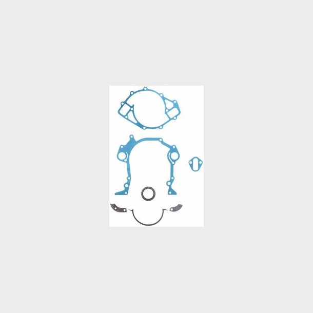 Timing cover s�t Ford 429" &amp; 460" 1968 til 1978