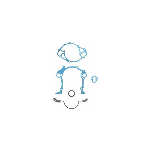 Timing cover st Ford 429" &amp; 460" 1968 til 1978