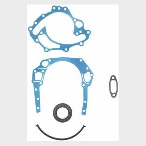 Timing cover s�t Ford 351