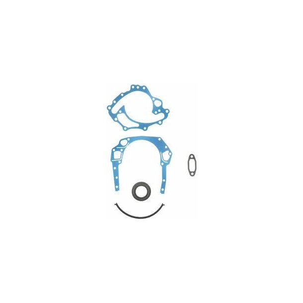 Timing cover st Ford 351" Cleveland &amp; M400" 1970 til 1979