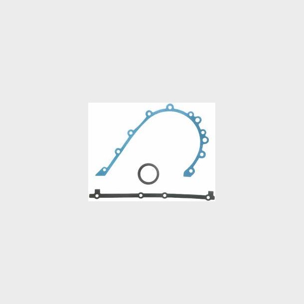 Timing cover s�t AMC &amp; Jeep 1964 til 1996