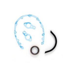 Timing cover st Chevrolet 4,3 V6 1985 til 1995 + 5,0 + 5,7 & 6,5 V8 1975 til 1995 (JV1041)