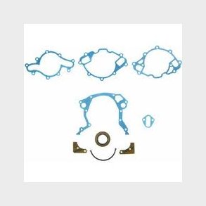 Timing cover s�t Ford 255,302 & 351W 1979 til 2001