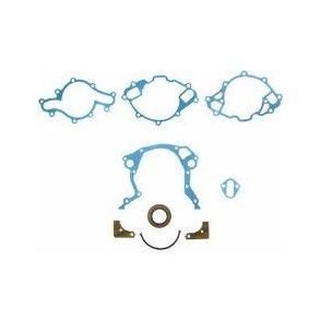 Timing cover st Ford 255,302 & 351W 1979 til 2001