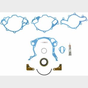 Timing cover s�t Ford 302