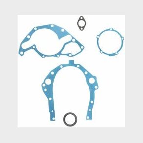 Timing cover s�t Chevrolet 3,4 V6 1995 til 2005