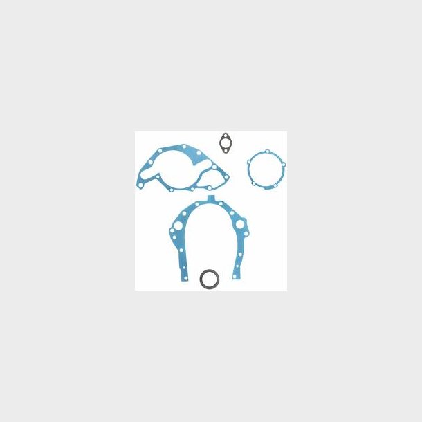 Timing cover s�t Chevrolet 3,4 V6 1995 til 2005