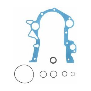 Timing cover st Chrysler/Dodge 3,3 & 3,8 V6 1990 til 2001