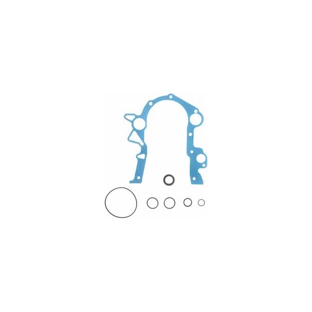 Timing cover st Chrysler/Dodge 3,3 &amp; 3,8 V6 1990 til 2001