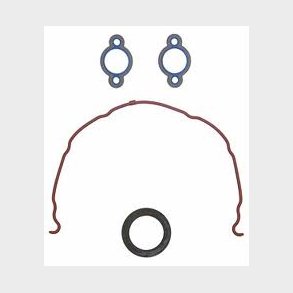 Timing cover s�t Chevrolet 8,1 V8 = 496