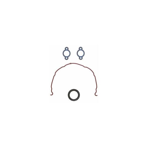 Timing cover st Chevrolet 8,1 V8 = 496" 2001 til 2007