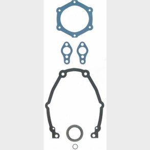 Timing cover s�t GM. 4,3 W-motor V6 1995 til 2007 (JV5113)