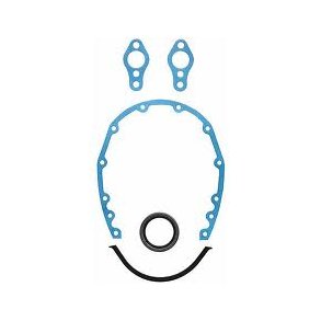 Timing cover st Chevrolet S/B V8 1955 til 1974 (VG JV779)